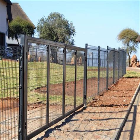 Clearview Fencing Durban