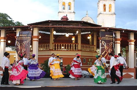 Las Danzas Y Bailes T Picos De Sinaloa M S Famosos