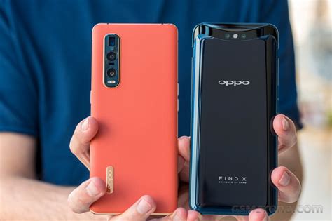 This Is The Find X3 Pro OPPOs 2021 Flagship 5G Phone TechX Pakistan