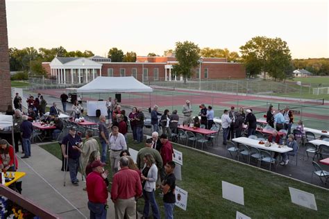 Missouri Military Academy Home