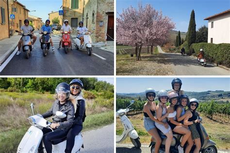 9 Best Vespa Tours in Florence - TourScanner