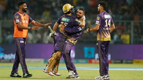 Ipl Points Table 2023 Orange Cap Purple Cap Holder List In Ipl 2023 Kkr Vs Pbks Match Results