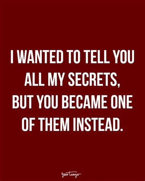 A Secret Love In 2020 Crush Quotes For Him Quotes For Your Crush