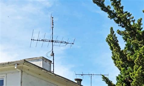 Residential Tv Antenna Installation Sydney Cabling