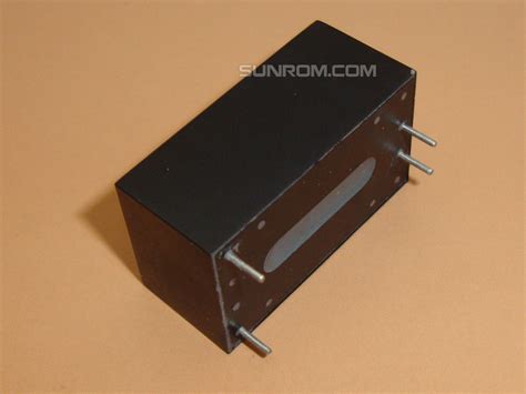 AC DC Isolated Power Module 220V To 5V 0 6A 3W HLK PM01 4513 Sunrom