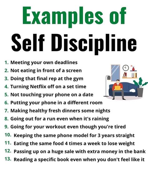 Sid Rawat Examples Of Self Discipline Wake Up On Time Act 42 Off