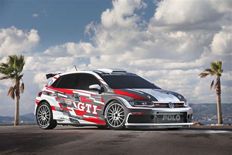 Polo GTI Wallpapers - Wallpaper Cave