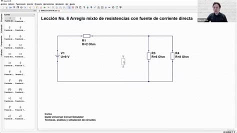 Quite Universal Circuit Simulator