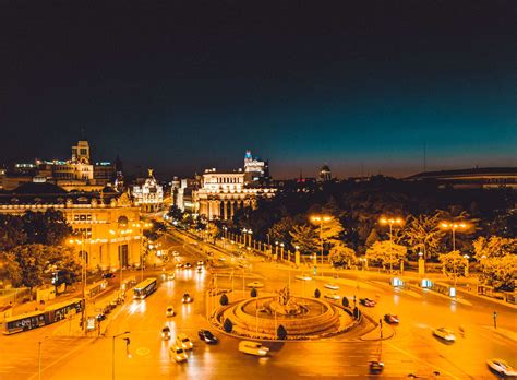 Madrid Spain : Spain Hotels Madrid Hotels Choice Hotels In Spain ...