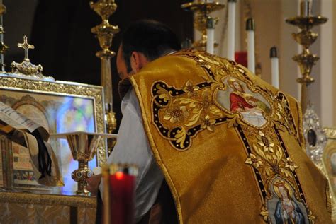 Traditional Latin Mass In Philadelphia Transferred Feast Of Corpus Christi At St Paul Church