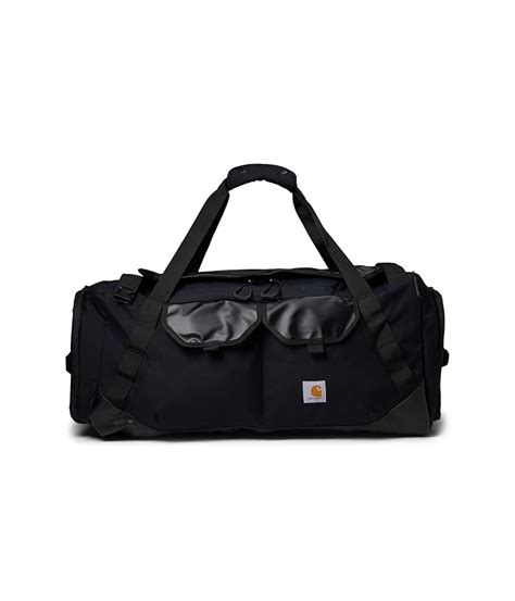 Carhartt L Nylon Heavy Haul Utility Duffel Zappos