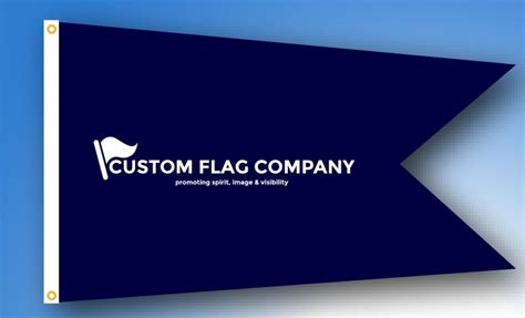 Flag and Banner Shapes and Styles - Custom Flag Company