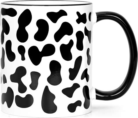 Natsuno Cow Tscow Mug Cuphello Cow Coffee Mugcow