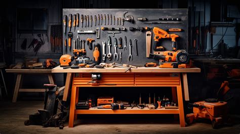 Building the Perfect Starter Kit: Essential Woodworking Tools for Beginners