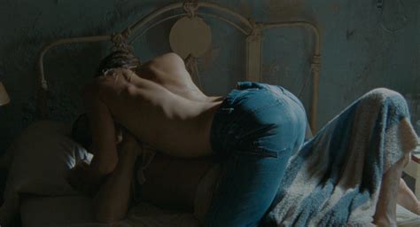 Amber Heard Nuda ~30 Anni In The Rum Diary