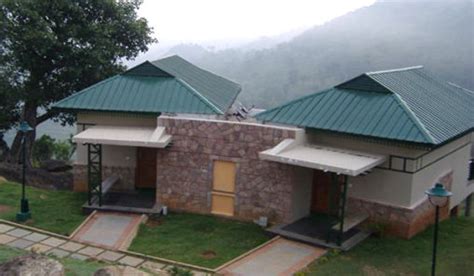 Ap Tourism Araku Haritha Resorts