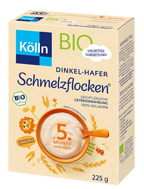 Dinkel Flocken Entdecken K Lln