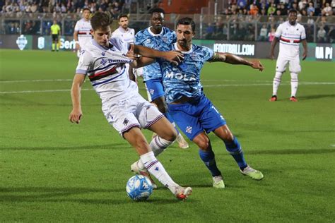 Pronostico Sampdoria Como Quote Analisi Statistiche Giornata