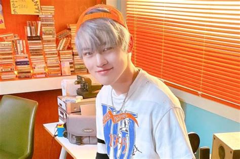 Cerita Chenle NCT DREAM Yang Tergila Gila Dengan Restoran Seafood Di