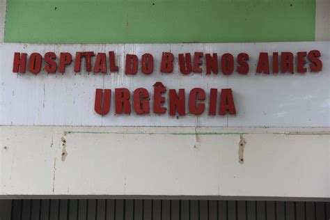 Falta de medicamentos profissionais e morte de um bebê as causas da