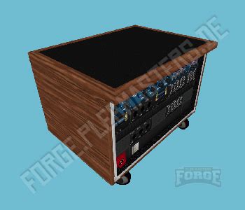 Pleb Masters Forge Gta V Object Sf Prop Sf Rack Audio A