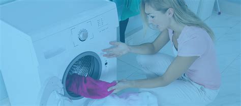 What You Need To Know About Washing Machine Repair