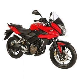 Harga Bajaj Pulsar As Spesifikasi Juli Pricebook