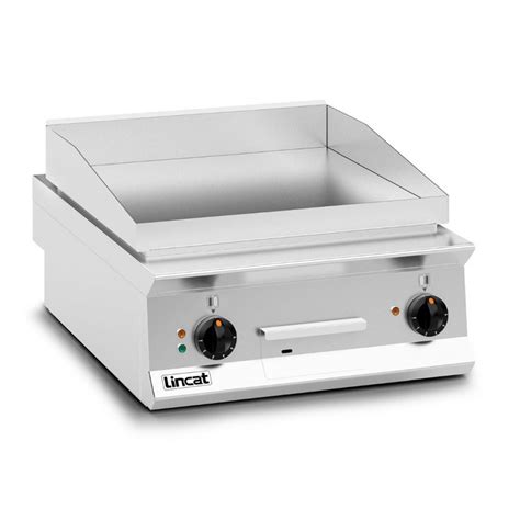 Lincat Electric Griddle Opus Oe Caterkwik Ireland