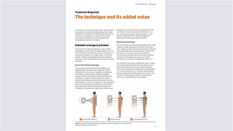 Robotic X Ray Scientific Publications White Papers