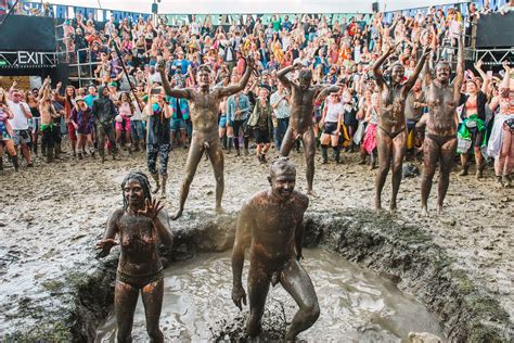 Secret Garden Party 2017 People