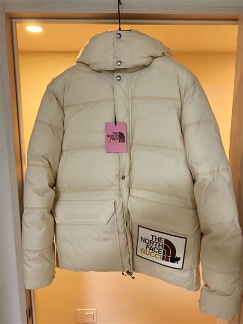 Guccithe North Face