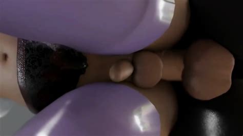 Anal Shemales In Coolest 3D Animation New Uncensored