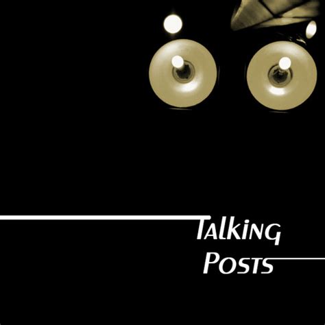 Stream Radioactive (Imagine Dragons Cover) by Talking Posts | Listen ...