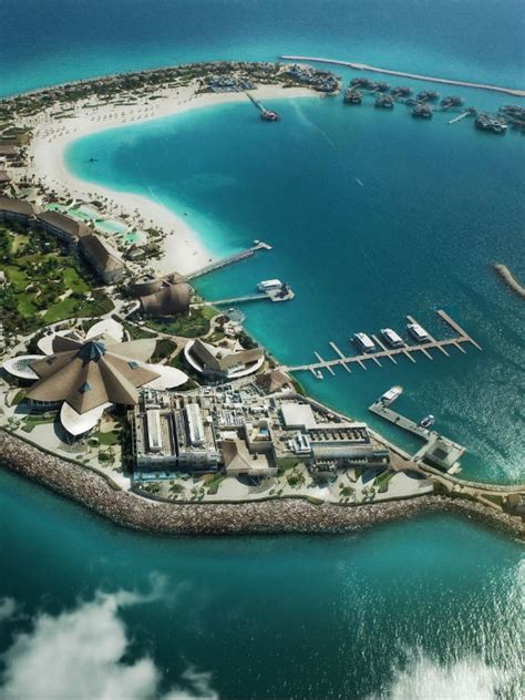 Doha Hotel Deals | Banana Island Resort Doha | Special Offers