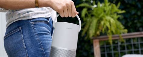 Choosing The Best Smart Speakers Bose