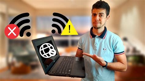 Notebook NÃO CONECTA no Wi Fi Resolvido YouTube