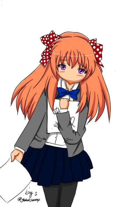 Sakura Chiyo By Als Vrnn On Deviantart