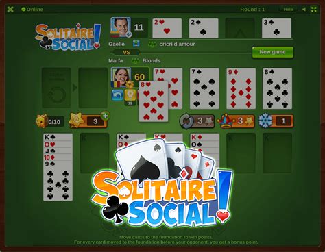 Solitaire rules: setting up and dealing solitaire card game