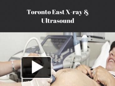 Ppt Pregnancy Ultrasound Toronto And Canada Powerpoint Presentation