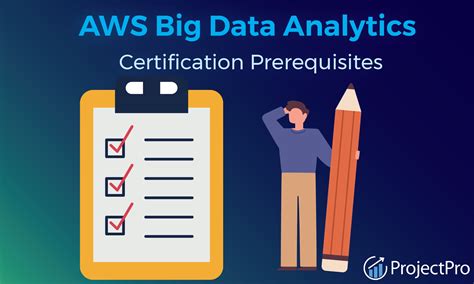 Mastering Aws Big Data Certification A Comprehensive Guide