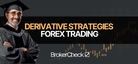 Estrategias Derivadas Para Forex Negociando En