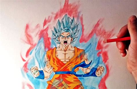 24 Ideas De Dragon Ball En 2021 Dibujo De Goku Personajes De Goku