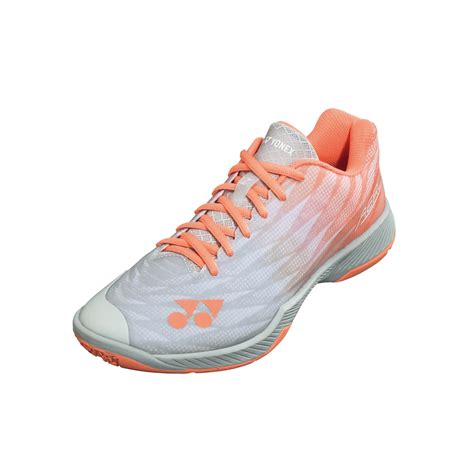 Yonex Aerus Z Women Coral Badmintonsko Prismatch