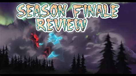 Legend Of Korra Season 2 Finale Review Episodes 13 And 14 Light In