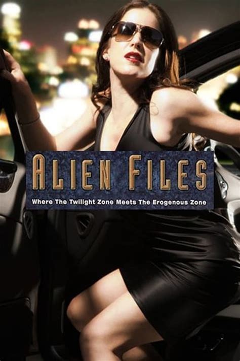 Sex Files Alien Erotica Ii The Movie Database Tmdb