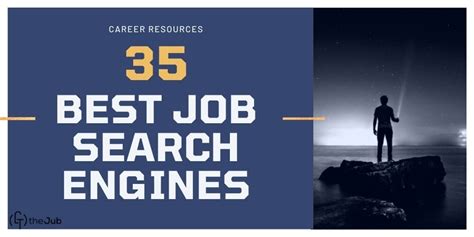 Top 5 Job Search Engines Telegraph