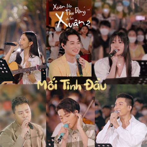 Trạm 1: Xuân Hạ Thu Đông, rồi lại Xuân 2 - Album by Forest Studio | Spotify