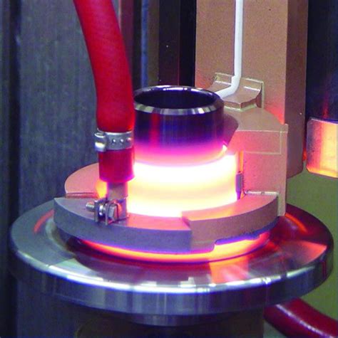 Induction Heat Treating How To Shorten The Time To Production