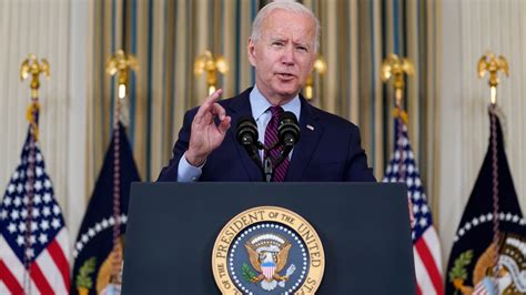 Refuge Cap Joe Biden Raises The Official Number To 125 000