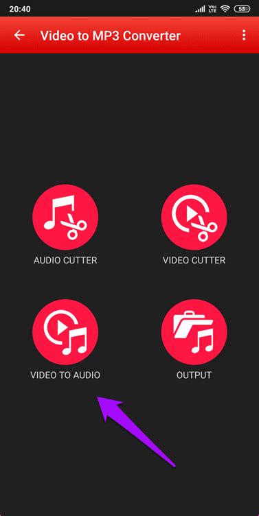 5 Best Android Apps To Extract Audio From Video